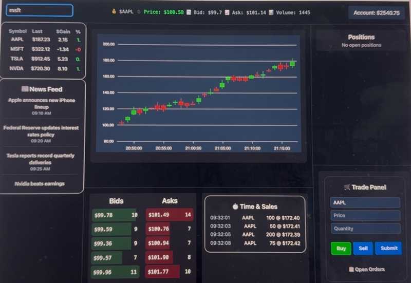 BagHolder Pro preview